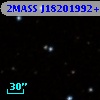 2MASS J18201992+7449021