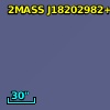 2MASS J18202982+7359285