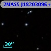 2MASS J18203096+7432104