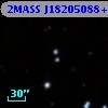 2MASS J18205088+7440284