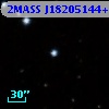 2MASS J18205144+7425258