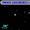 2MASS J18205852+7419577