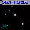 2MASS J18210291+7426209