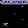 2MASS J18210813+7422447