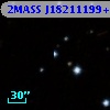 2MASS J18211199+7426471