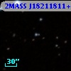 2MASS J18211811+7449332
