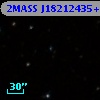 2MASS J18212435+7435141