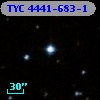 TYC 4441-683-1
