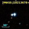 2MASS J18213678+7421143