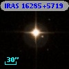 IRAS 16285+5719