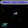 2MASS J18213954+7421121