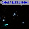 2MASS J18214100+7445494