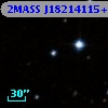 2MASS J18214115+7450399
