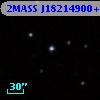 2MASS J18214900+7435487