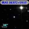 IRAS 16372+5817
