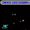 2MASS J18215609+7428408