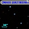 2MASS J18220370+7426423