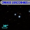 2MASS J18220465+7445239