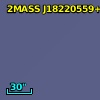 2MASS J18220559+7419573
