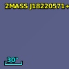2MASS J18220571+7415031