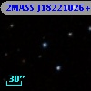 2MASS J18221026+7427276