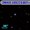 2MASS J18221167+7442240