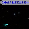 2MASS J18221713+7430219