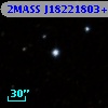 2MASS J18221803+7405099