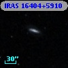 IRAS 16404+5910