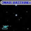2MASS J18223186+7433259