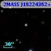 2MASS J18224382+7422428