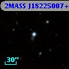 2MASS J18225007+7451419
