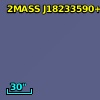 2MASS J18233590+7448395