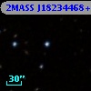 2MASS J18234468+7437009
