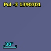 Pul -3 1390301