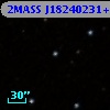 2MASS J18240231+7427447