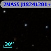 2MASS J18241201+7426272