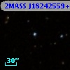 2MASS J18242559+7437301