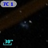 7C 162542.70+581551.00