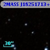 2MASS J18251713+7450030