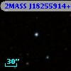 2MASS J18255914+7428474