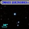 2MASS J18281883+7440044