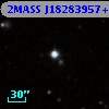2MASS J18283957+7507391