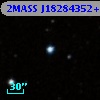 2MASS J18284352+7505028
