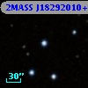 2MASS J18292010+7457179