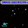 2MASS J18293279+7416546