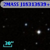 2MASS J18313839+7441111