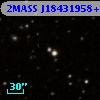 2MASS J18431958+4539030