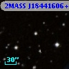 2MASS J18441606+4547529