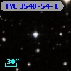 TYC 3540-54-1